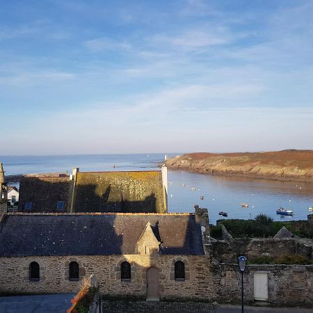 Kereon Appartement Le Conquet Buitenkant foto