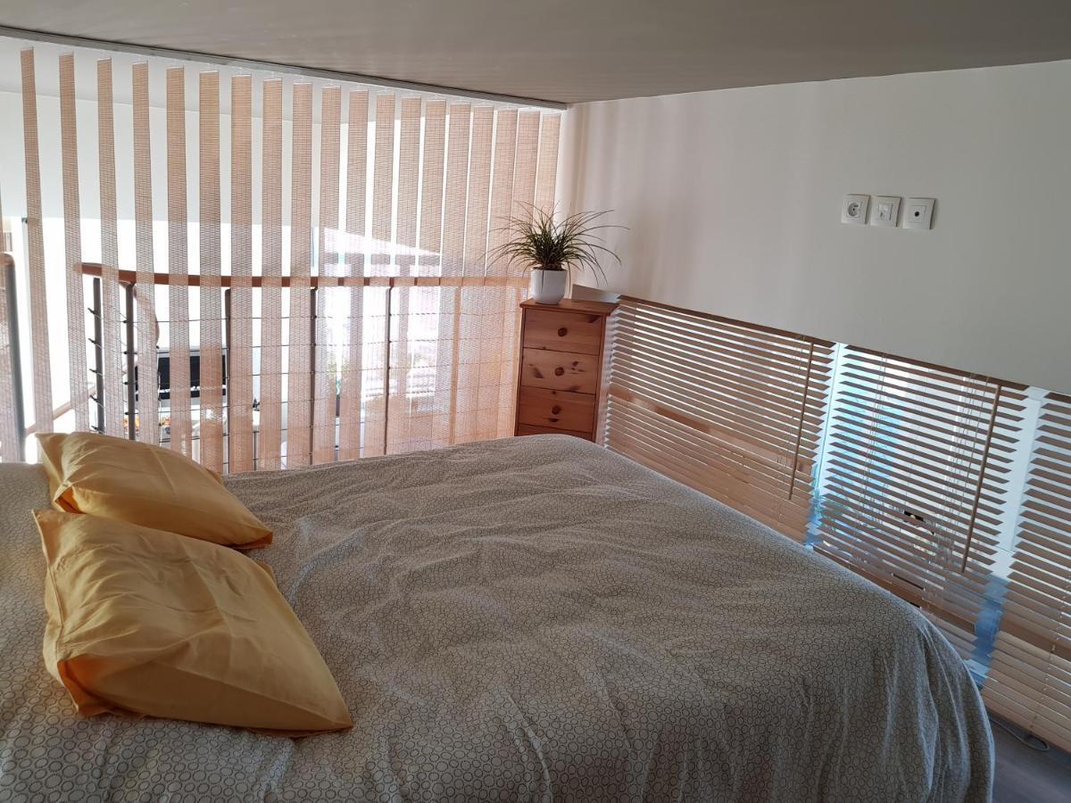 Kereon Appartement Le Conquet Buitenkant foto